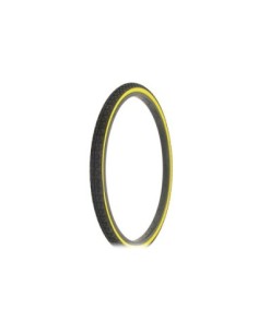 Tire 26 x 1.50 Black/Gum Side Wall HF-165.